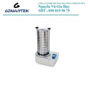 Máy sàng rây CISA BA 400N