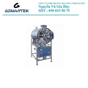 Nồi hấp tiệt trùng 280 lít WS-280YDA Jibimed