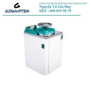 Nồi hấp tiệt trùng JEIO TECH ST-85G