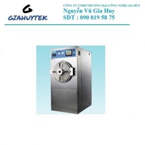 Nồi hấp tiệt trùng LS-100HD