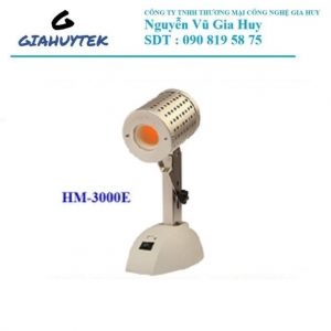 Thiết bị tiệt trùng que cấy HM-3000E / HM-3000D