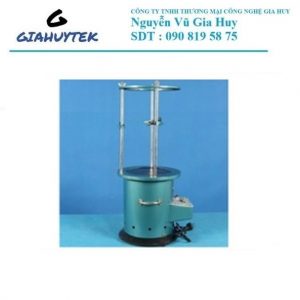 MÁY LẮC SÀNG (RUNG SÀNG) D200 - MODEL: 8411