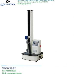 Máy đo lực kéo đứt bao bì và vật liệu -ZQ-990L - HÃNG LABTEX