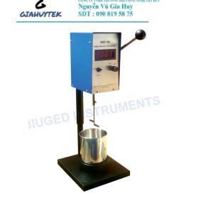 Máy đo độ nhớt của sơn - BGD 184