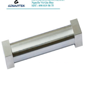 Thước kéo màng sơn 4 mặt - 205