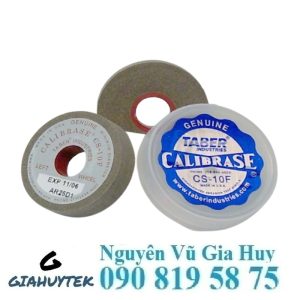 Đá Mài Taber CS-10F Chính Hãng | Giao Nhanh 24H & Tư Vấn Kỹ Thuật